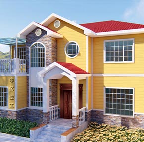 沈陽合泰鋼結構工程有限公司