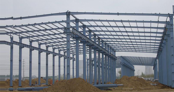 一個沈陽鋼結構安裝的完成，大約需要多少時間？