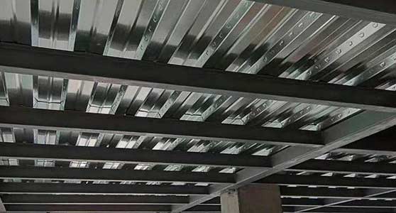 沈陽鋼結構抗震性能設計