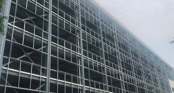 沈陽鋼結構裝配式建筑為什么會這么火？