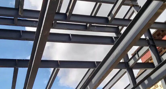 沈陽鋼結構工程安全技術規范