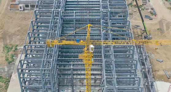 沈陽鋼結構介紹一下單角鋼有哪些特點?