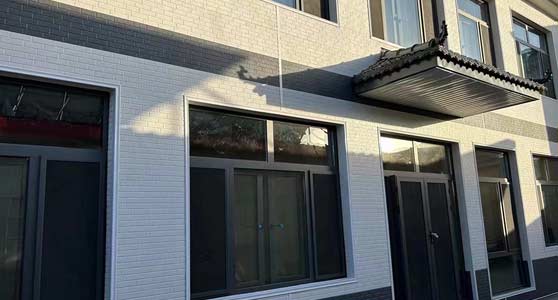 沈陽鋼結構住宅的優勢有哪些？