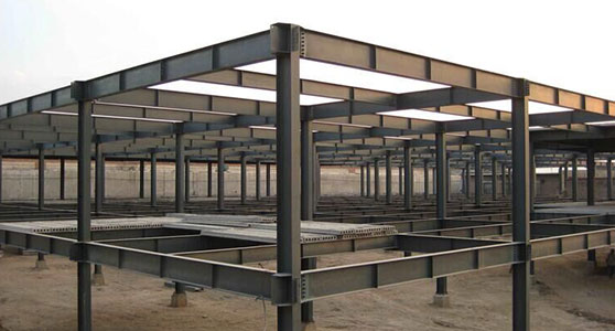 沈陽鋼結構在現代建筑行業中有著重要的擔當作用