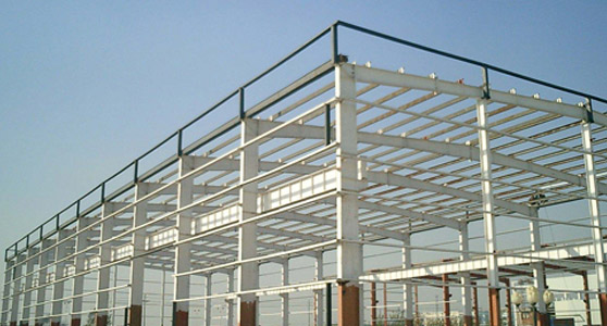 沈陽鋼結構設計的設計思路源自哪里